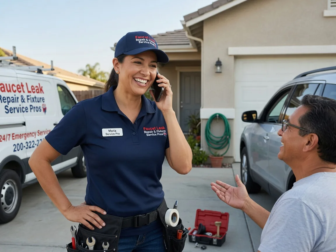 Faucet Repair Avon By The Sea, NJ FAQs