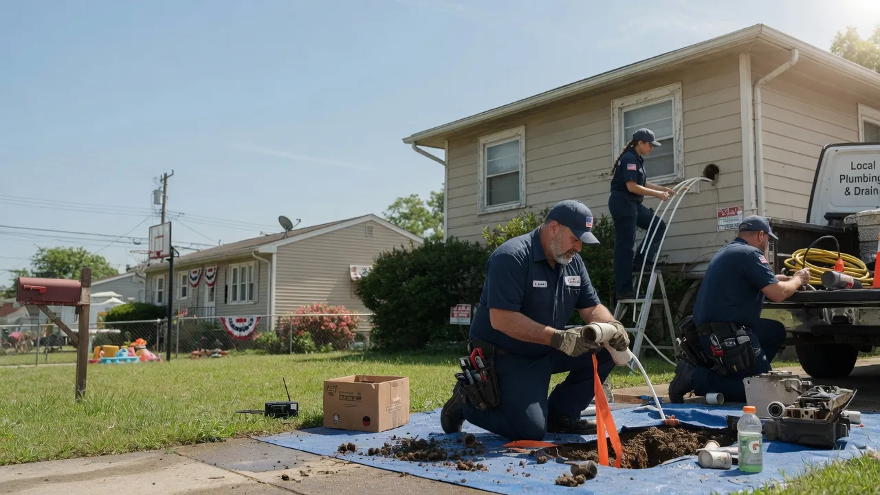 Faucet Repair in Avon By The Sea, NJ near me